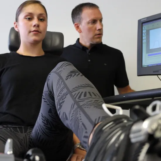 Sports Rehabilitation In Old Hamlin, Archbald Physical Therapy