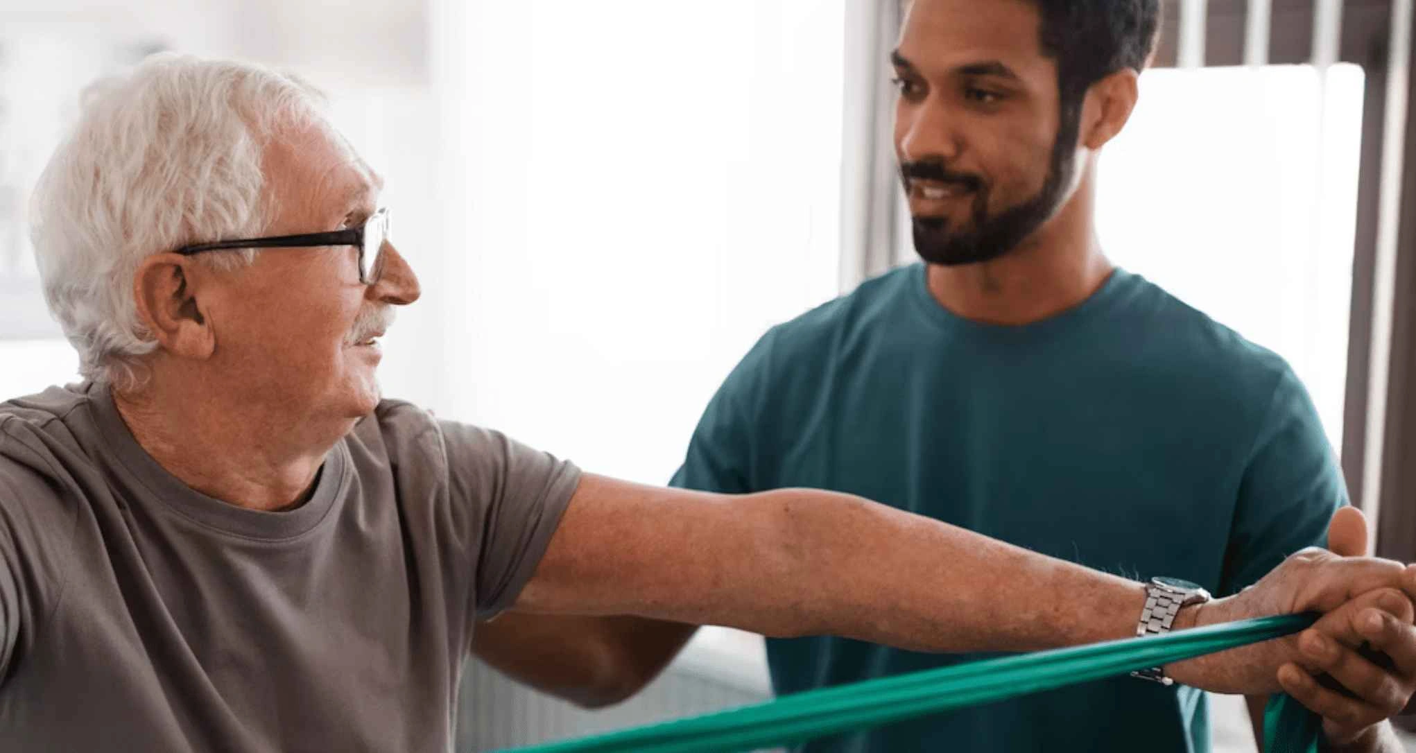 Physical Therapy in Moosic, PA