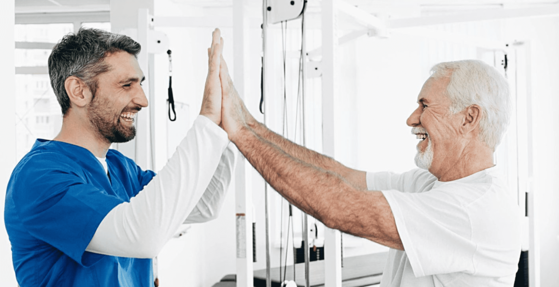 Physical Therapy in Avoca, PA