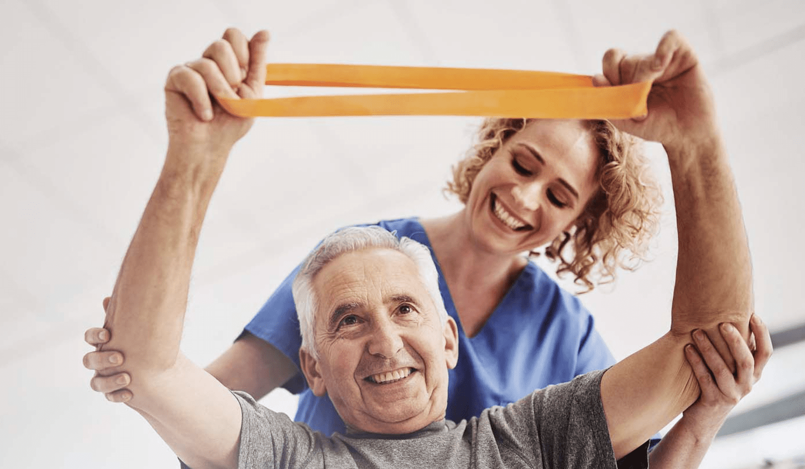 Physical Therapy in Duryea, PA